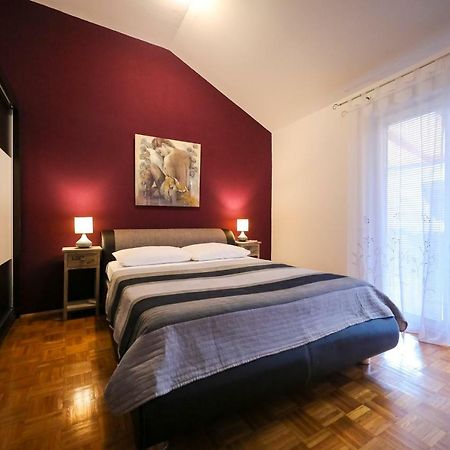 Stomorica Apartments Zadar Exteriör bild